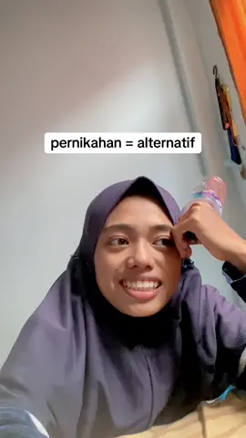kalo gak skolah, SKOLAHINNNNNN kalo gak kerja, CARIIN KERJA!! #foryoupage #lucu_ngakak #ngakakparah #relateable #pernikahan 