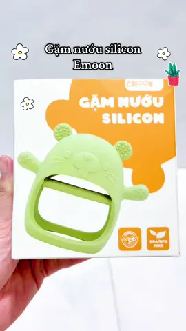 Gặm nướu cho bé hay bú tay nhà em hay dùng đây ạ#gặmnướuchobé #gamnuouchobe #gamnuou #mebimsua #viral @Gia Đình Gold 92 