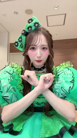 ゆっくりばーじょん！ 一緒に踊ってみて‪♩ #おすすめ #アイしちゃってます 