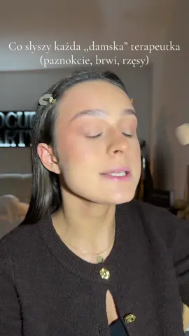 A wy się czasem żalicie?#dc#makeup#viral#miu 