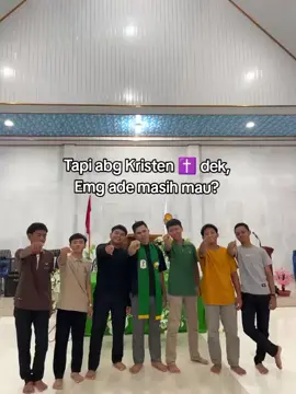 emg adek mauu #cowokkristen #anaktuhan #pemudaremaja 