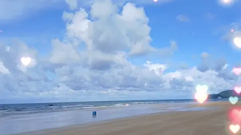 #สตอรี่ความรู้สึก #ฟีดดดシ #หาดเจ้าหลาวจันทบุรี #happy #ทะเล 