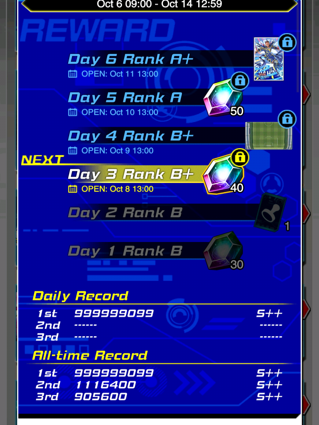 Limit reached.  #fyp #yugioh #yugiohtiktok #yugiohduellinksgameplay 