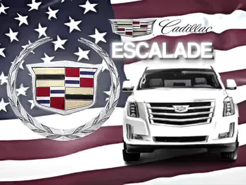 Cadillac 😍 #luxury #cadillac #usa #car #edit 