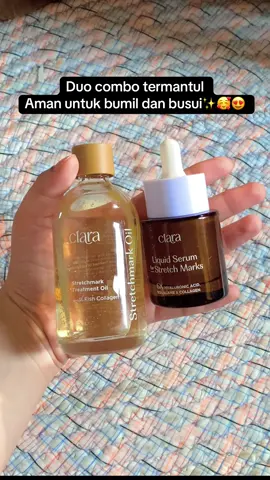 #bumil #busui #ciarastretchmark 