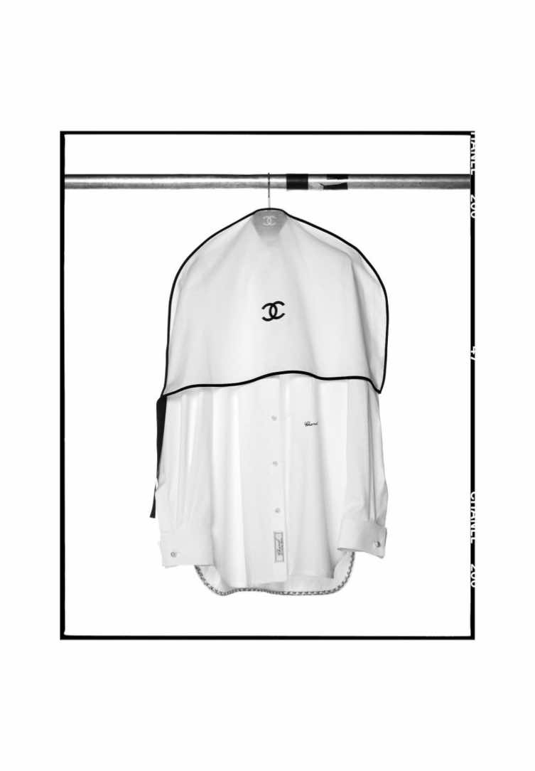 @ChanelOfficial by @Matthieu Blazy Spring 2026  @PARIS FASHION WEEK 25 