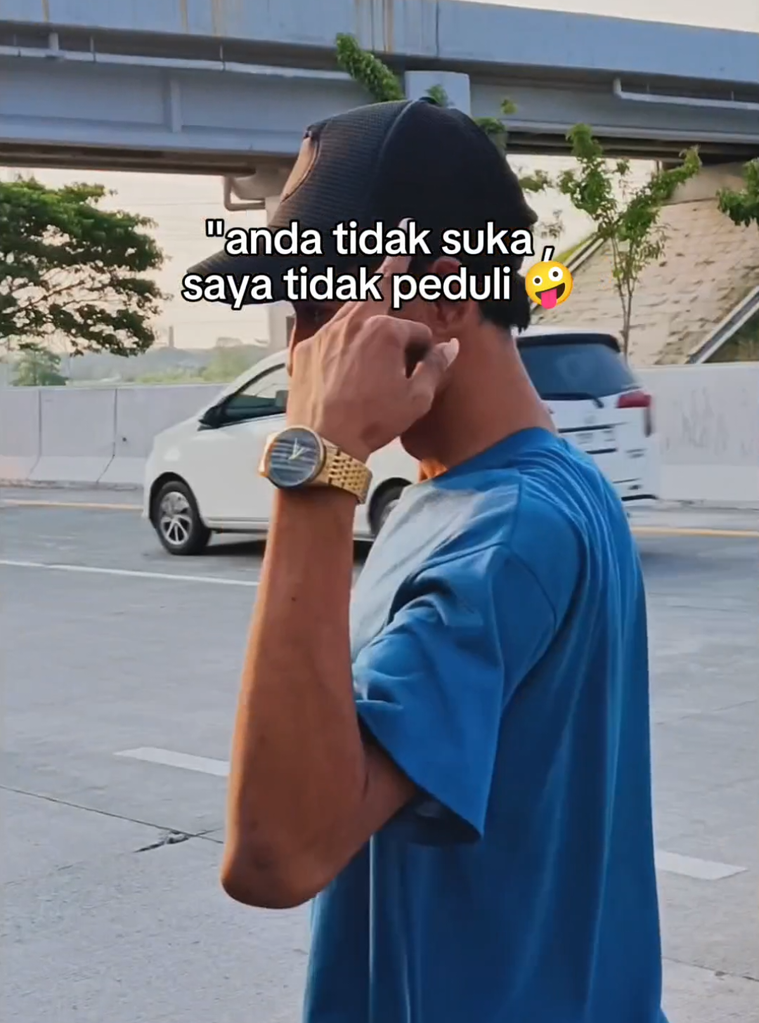 no problem bagi saya🤪🤪#fyppppppppppppppppppppppp #driverstory #suryapratama #trontonkudus 