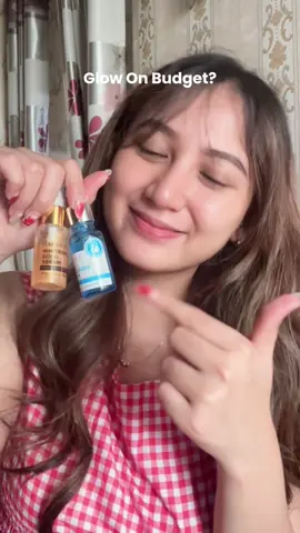 Mau glow on budget? Pake serum dari Hanasui deh guys! Serumnya murah banget tapi kualitasnya ga main-mainn😍 buat yang penasaran check out di 10.10 nanti ya banyak promonyaa🥰✨  @Hanasui Official #SerumLokal #HanasuiSerum #GlowOnBudget #SerumViral #promo1010hanasui 