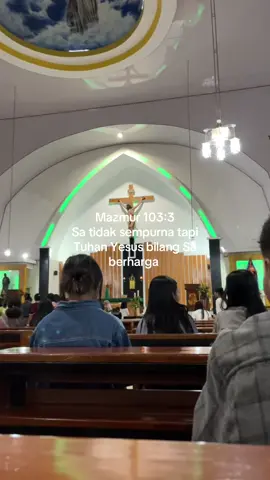 #fypmasukbranda #khatolik #fyp #tuhanyesusbaik😇😇❤️❤️ #timikapapua 