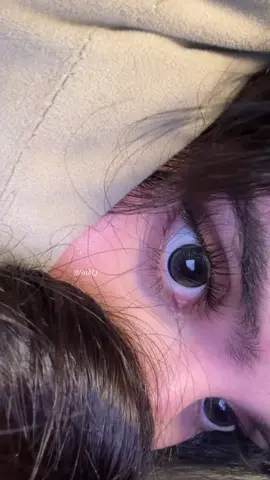 الدمع طاع وعيوني لك