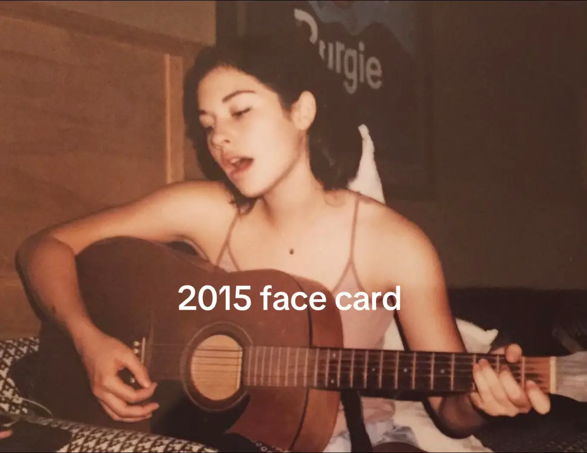 Definition of beauty #facecard #gracieabrams #fyp #viral #face @gracie abrams @GracieAbramsHQ 