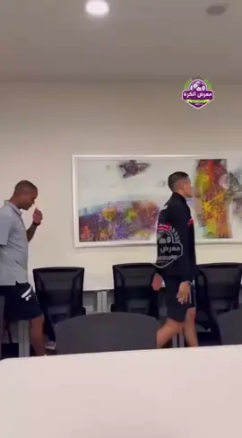 coach Patrick di temani sang kapten preskon #jayidzes #timnasindonesia #fyp 