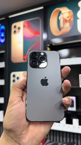 📱 Iphone 14 Pro   - Black  Beauty  💾 Storage : 128 Gb 🔋Battery Health : 82%  📲 Sim Status : Factory unlock | Physical + E - Sim /  E - Sim Work 2 Month maybe    ⭐️ Condition : 10/9.5  🛠️ Just panel me pin dot   📦 Only Kit  💵 Price : 95,000 PKR  Fixed ⚠️ 🚚 Delivery Available Across Pakistan ( No Cod )  📞 Contact : 0345-6797961 📲 Dm @khawajawahaj_mobiles to Book Instantly #saymashallah #wj #iphonelovers 