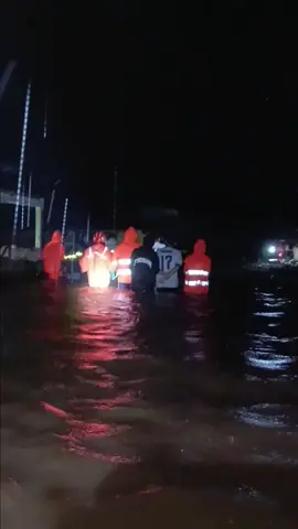 #Cerita tadi malam Terjadi banjir  di desa Tongute Ternate  kompleks kampung cina 