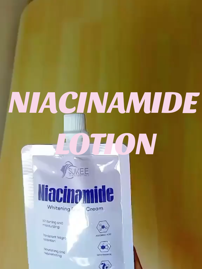 check out na habang may stock pa . #whitheningcream #whitheninglotion #niacinamidewhiteningcream #niacinamide #niacinamidelotion 