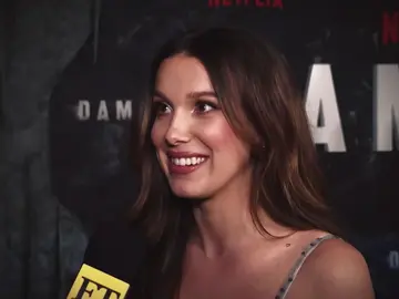 I’ll never forgive the people who bullied her just for her appearance. | #foryoupage #viral #milliebobbybrown #bullyingawareness #zbcxya 