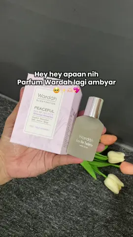 #aromalembutdermascalp #sentuhanlembutdermascalp #glowmistdermascalp #wardahdermascalp #jagascalpbarrier 