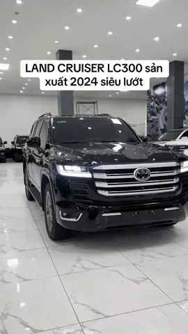 LC300 lên full body VXR lực quá các bác nhỉ. Bác nào quan tâm liên hệ em Hải ạ #landcruiser #lc300landcruiser #lc300trungdong #toyota #xuhuongtiktok  