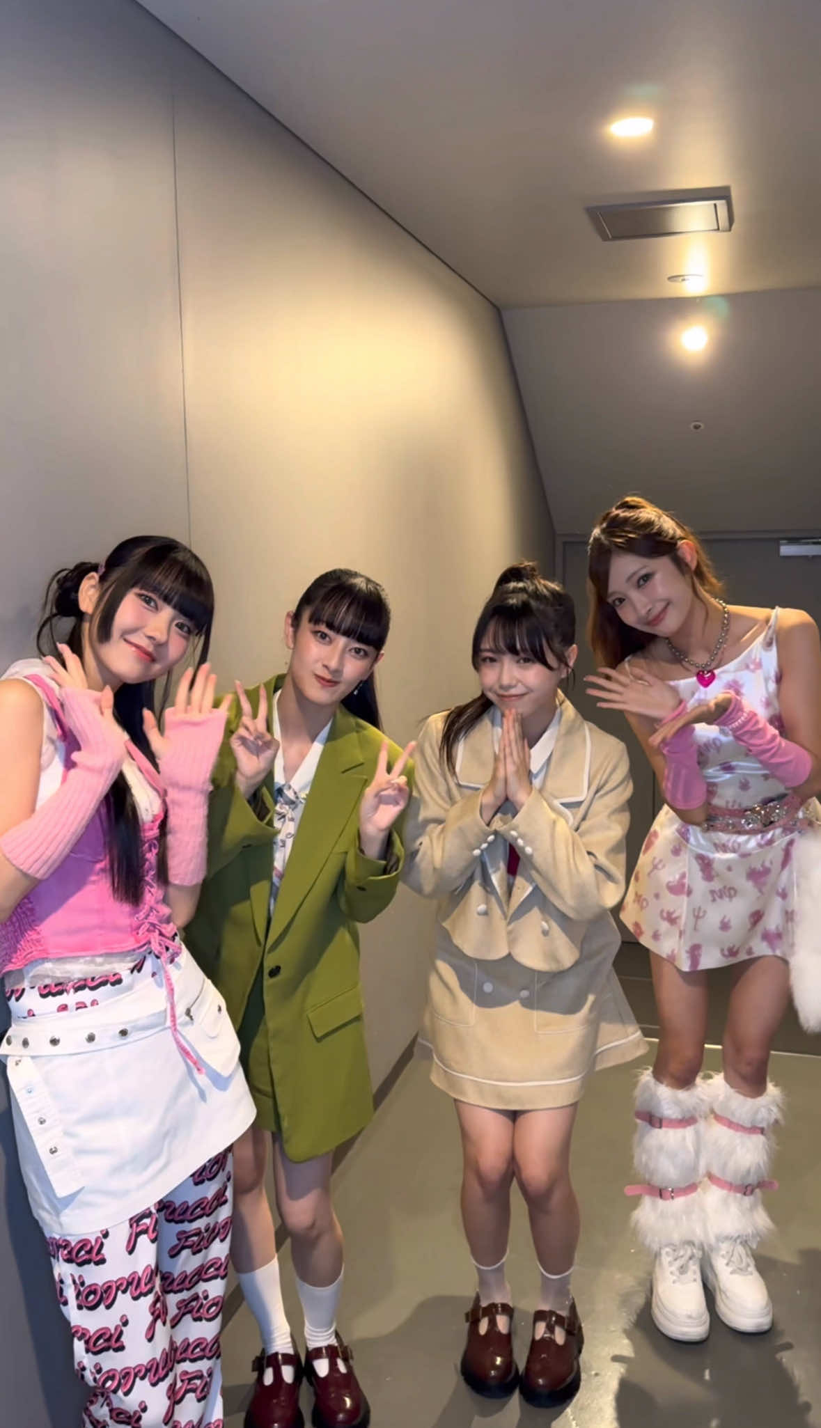 🪩𝑳𝑬𝑻 𝑴𝑬 𝑫𝑨𝑵𝑪𝑬 🪩 𝑶𝑵𝑬 𝑳𝑶𝑽𝑬 𝑶𝑵𝑬 𝑯𝑬𝑨𝑹𝑻 𝒔𝒂𝒏 @ONE LOVE ONE HEART  #ラブワン さんとレッツ #レミダン 🕺🏻💎 \ 𝑻𝒉𝒆 𝑷𝒆𝒓𝒇𝒐𝒓𝒎𝒂𝒏𝒄𝒆 𝒁𝒆𝒓𝒐 / ありがとうございました✨ @飯塚 瑠乃 さん @藤咲 碧羽 （みう） さん#ONELOVEONEHEART  #Girls2  #LETMEDANCE