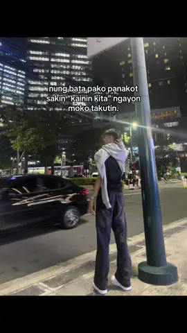 Ngayon moko takutin #foryou #fypシ゚ 