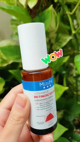 #mizumi #เรตินอล #ลดริ้วรอย #creatorsearchinsights #อย่าปิดการมองเห็น 