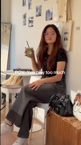 Working with gen z be like:  #brunei🇧🇳 #bruneitiktok #cafevibes #genz 