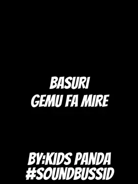 yang viral nichh#teloletbasuri #shoundbussid #kidspanda#36not#baikrasaperkasa @mr..okdj @🇰 🇮 🇳 🇬  🇱 🇪 🇴@agungkidspanda 