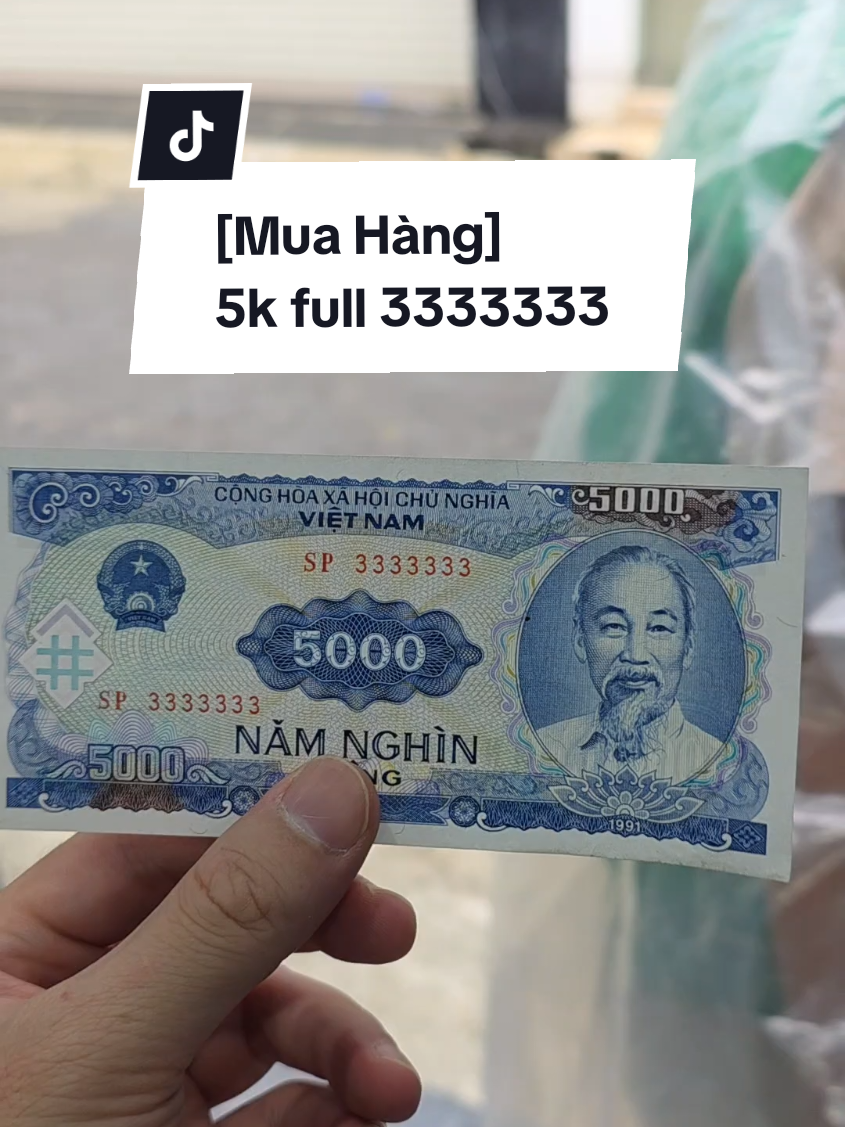 [Mua Hàng] 5k full 3333333 💰 #hungbavuatiente 