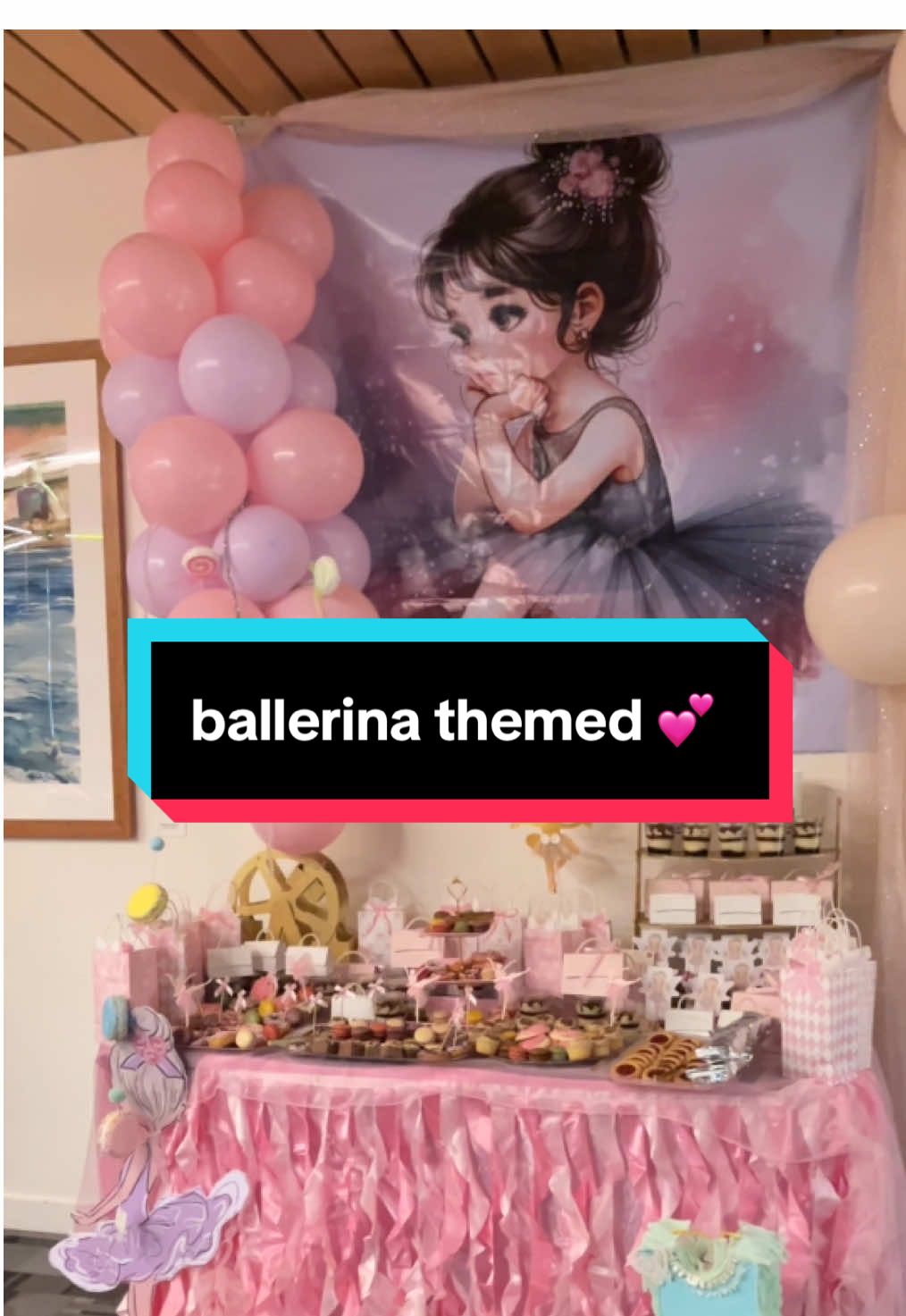 happy birthday my sweet baby💕❤️ #fyp #trending #parati #birthdayparty #birthdayideas 