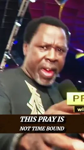 #tbjoshua #emmanueltv #scoan #prayer #holyspirit 