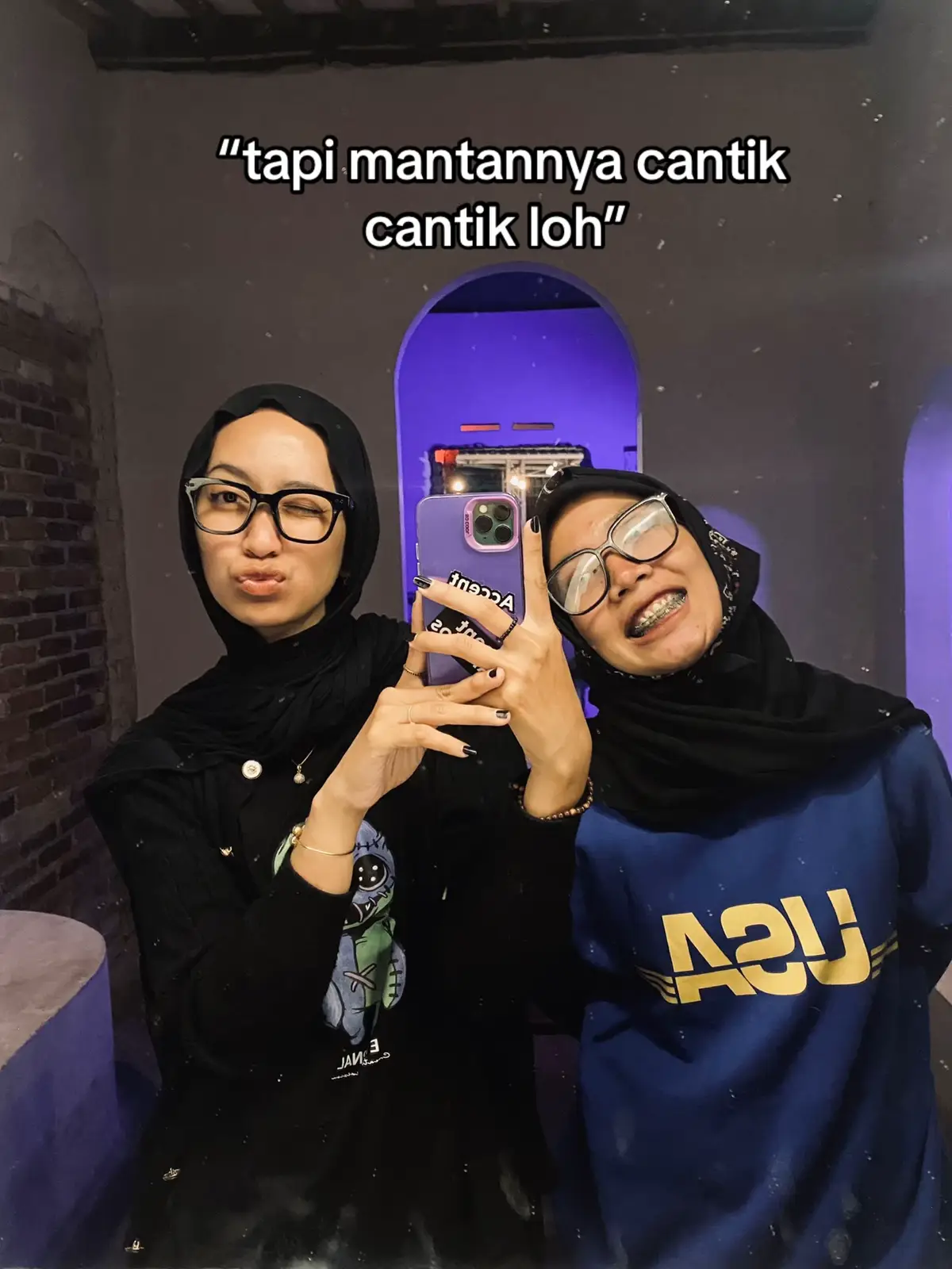 ampunnnnn #pendaki #pendakifomo #fyp 