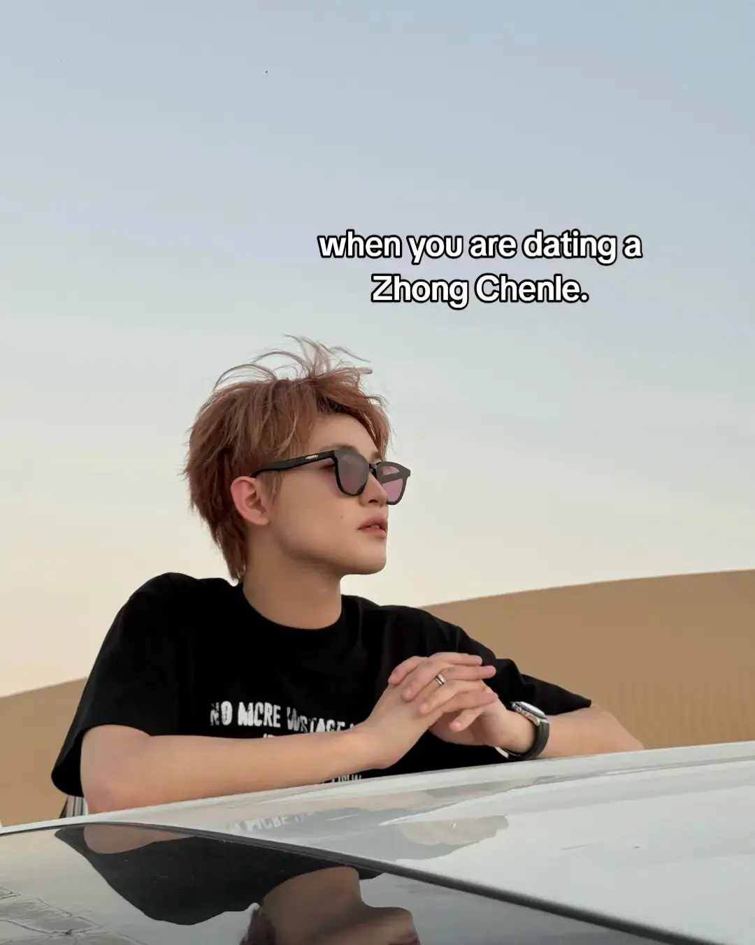 🏎️🏎️ #nctdream #chenle #zhongchenle 