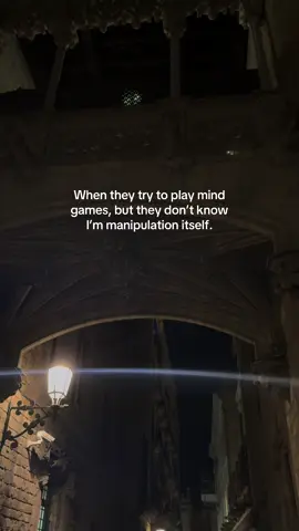 They thought they were in control. Cute. #fyp #parati #manipulation #ego #realtalk 