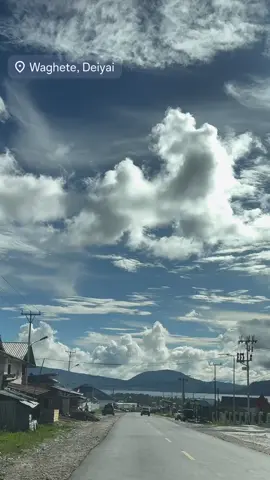 waghete  #waghete #deiyai #nabire #papuapedalaman #papteng 