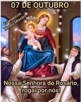 VIVA NOSSA SENHORA DO ROSÁRIO 🙌🏾🙏🏾🙌🏾🙏🏾 #senhoradorosário #rogaisenhoradorosário #viral💕 #win💕 