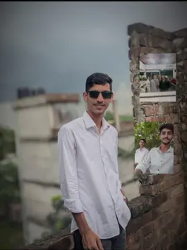 I miss you brother 🥹🫂 ❤️‍🩹✊ 🤍🎀 @☠Rider Joy☠ @kayes @〆RAHIM°💫 @MD Shaden @Âš.Âśhîk 😊🤝