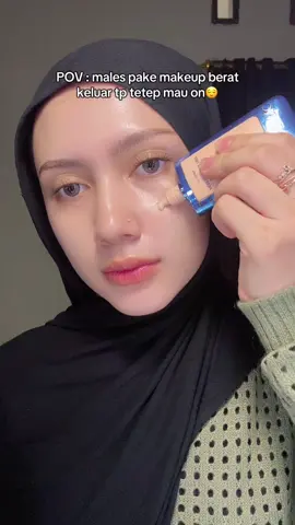 sejauh ini skintint ini doang yg paling oke!🥹💗🤏🏻 