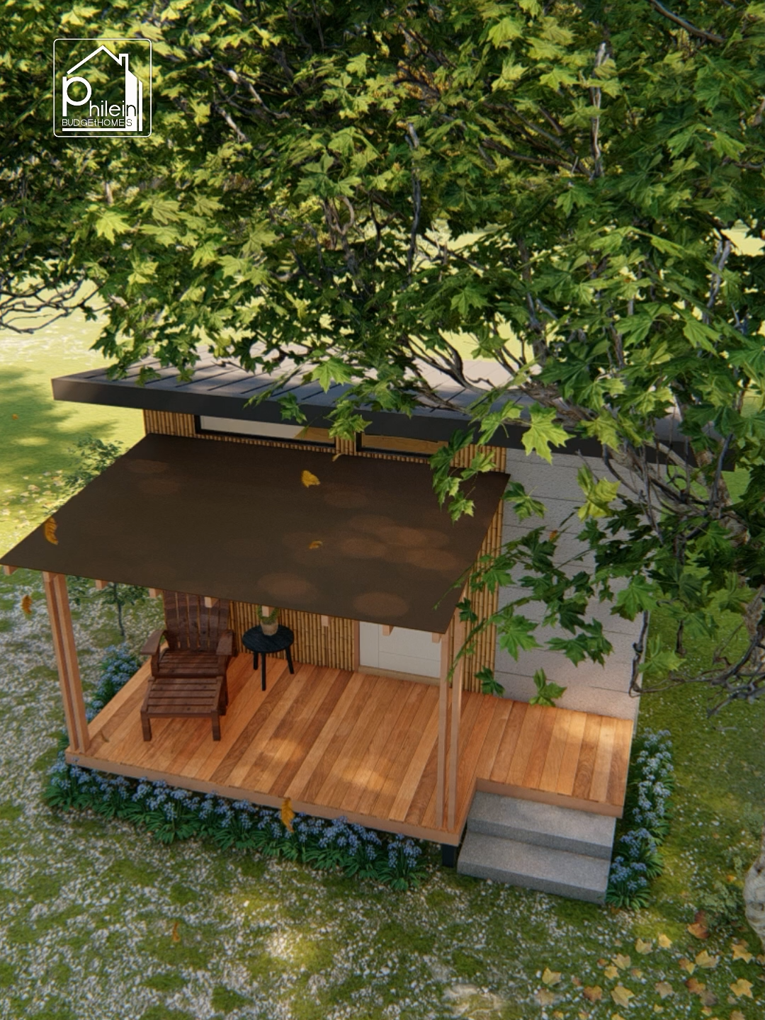 TULIP 2.0 HOUSE MODEL 15sqm TINY HOUSE DESIGN FLOOR PLAN LINK IN MY BIO FULL HOUSE TOUR ON YOUTUBE #minihouse #tinyhouse #budgethomes #smallhouse #houseinsparation #tropicalhouse #minihome #housedesign #SMALLHOME #houseplans #tinyhousenation #livingbig #backyardhomes #housetour #budgethouse #housefloorplans #smallhouseplan #simplehouseplan #simplehousedesign #smallhousedesign