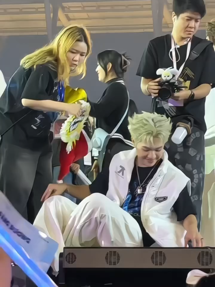 +1 video bạn captainboy để bớt burn out 🤯Ê mà t ko có babying rapper nhà t đâuu, dưng mấy khoảnh khắc này chỉ hợp mấy nhạc này thoi à =