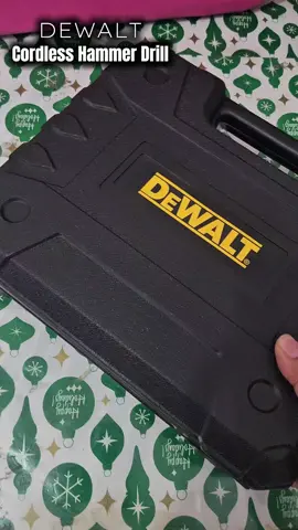 DeWALT 48V Cordless Drill #dewalt#cordlesshammerdrill#cordlessdrill 