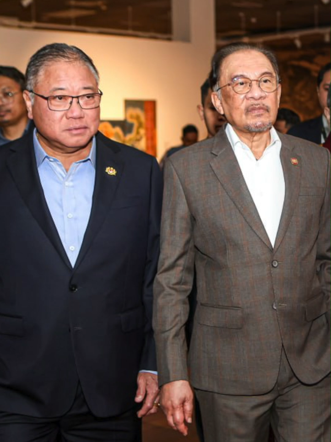 PM beri amaran keras kepada King Sing, MOTAC isu arak #beritaditiktok