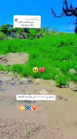 الرد على @almahaboubmaryoud #الشهداء_احياء_عند_ربهم_يرزقون💔😔  #اسحق موس عبدالرحمن حفظ الله ورعايته ❤️ 💦 🌎 &&اسحق ابني البوادي والفرقان 🦁❓️