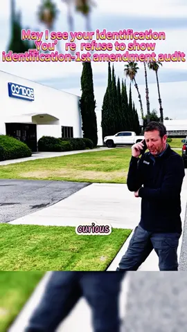 #audit #auditingamerica #1stamendment #fyp #firstamendment 