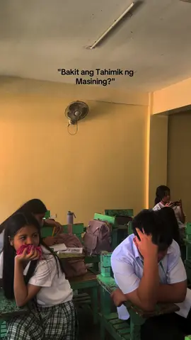 Scary si pres @esh #fyp #9Masining #shh #rawr 