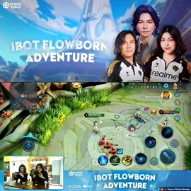 Ibot Flowborn #HonorofKings #HOK #IbotFlowbornFace #IbotFlowbornMoment #IbotFlowbornDomination 
