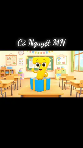 Học đến số 7 chưa các cô mình ơi #congngheAI #côgiáomầmnon #mamnontiktok #lenxuhuong 