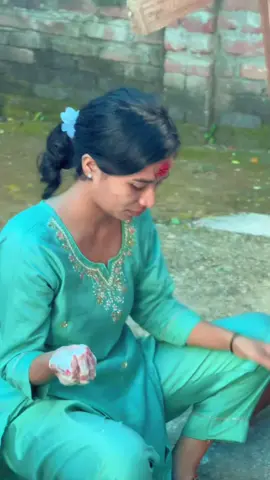Thank you for the unknown vedio😆Kam lagyo ahiley post garnw lai🤭📷️@(NIV_shm)🇳🇵  First choti banako ho hai😭 #Sanu#bahuni #dimplegirl  @June 29🎀🦚🧿 