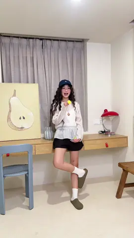 cute overload  ೀ 🍨 ‧ ˚ 🎀 ⊹˚. ♡ #siblinghouse #lookbook #thoitrangnu #xhtiktok 