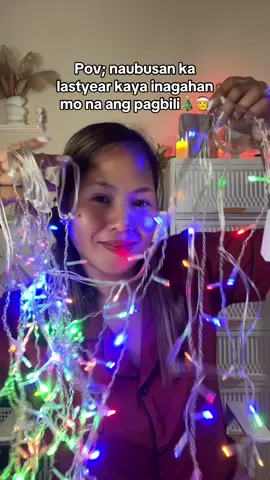 Agahan nyo na para di kayo maubusan #christmaslights #christmasdecor #christmas #curtainchristmaslights #solarchristmaslights @CARBEN SOLAR SHOP 