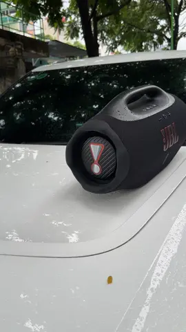 Boombox 4 ngày mưa gió giá 12xxx #JBL #boombox4 #loabluetooth 
